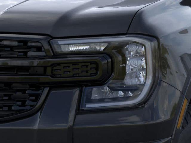 Thumbnail: 2025 Ford Ranger - 40