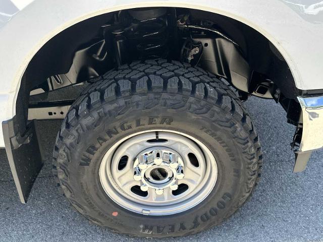 Thumbnail: 2026 Ford Econoline - 35