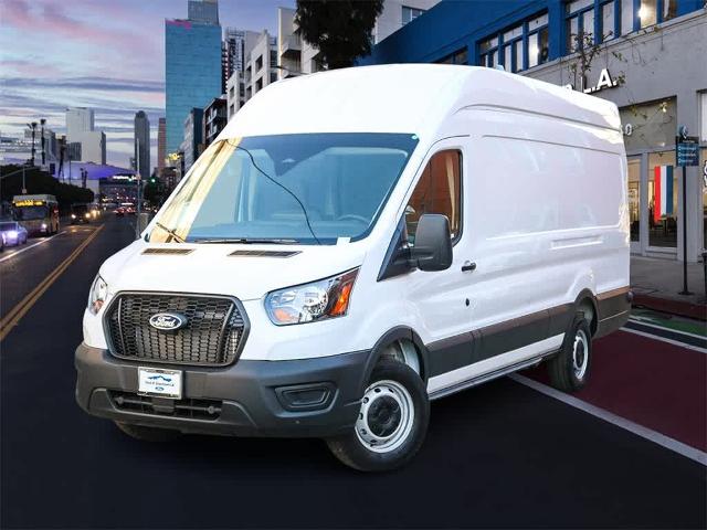 Thumbnail: 2026 Ford Transit Series - 25