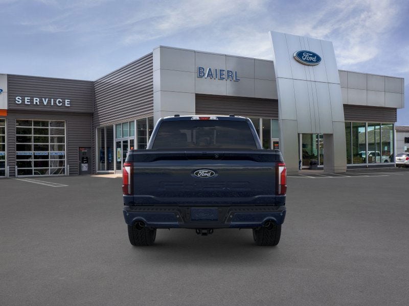 Thumbnail: 2025 Ford F-150 - 39