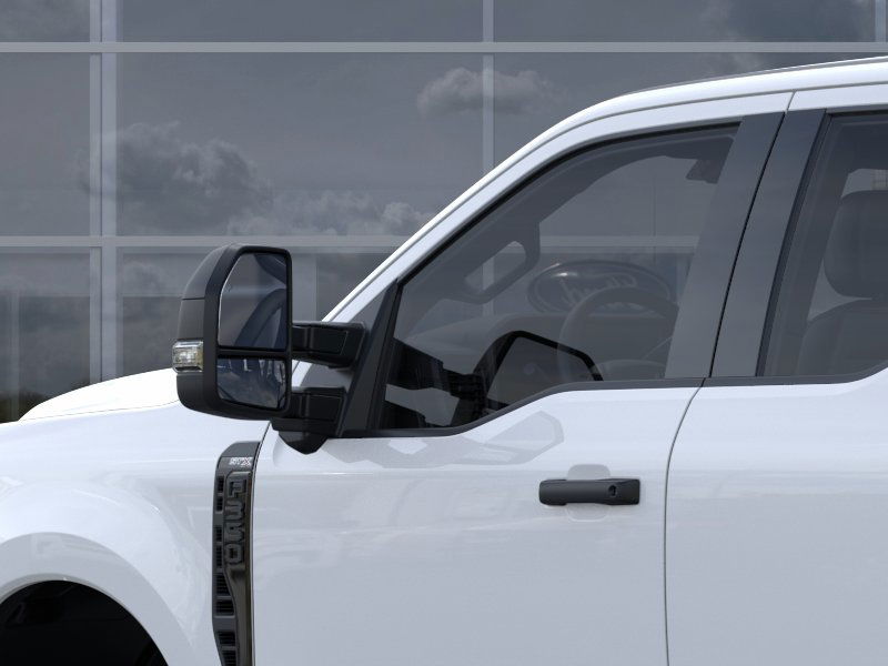 2025 Ford F-350 XL photo 20