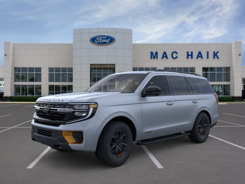 2026 Ford Expedition Tremor 4x4's photo