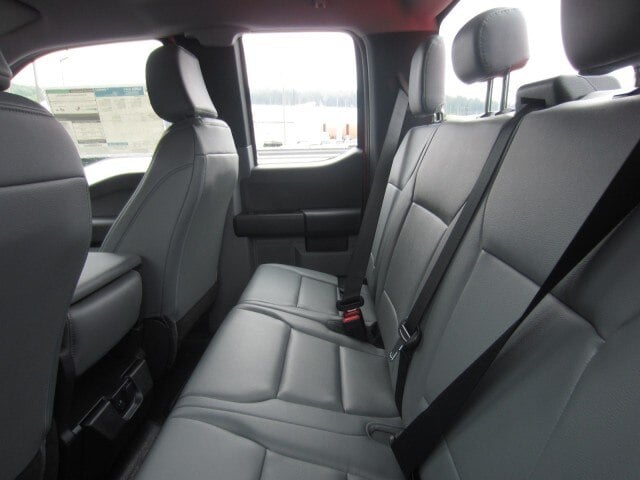 2025 Ford Super Duty F-250 XL Truck Super Cab