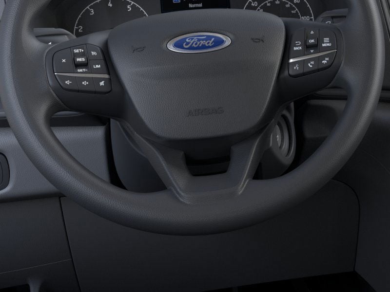 2025 Ford Transit Van Base - Photo 46