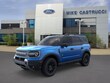  Ford Bronco Sport
