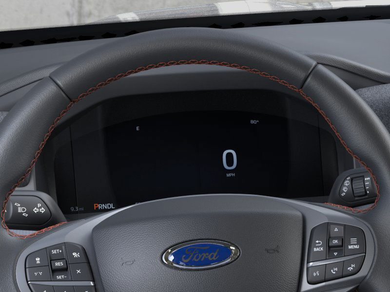 Thumbnail: 2026 Ford Explorer - 36