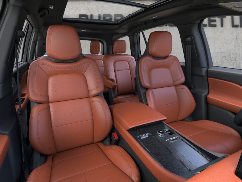 2026 Lincoln Aviator Reserve - Photo 35