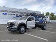 Ford Chassis Cab