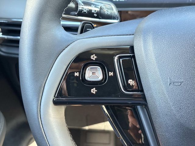 2026 Lincoln Corsair Premiere - Photo 56