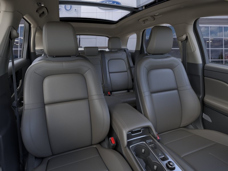 2024 Lincoln Corsair Grand Touring - Photo 47