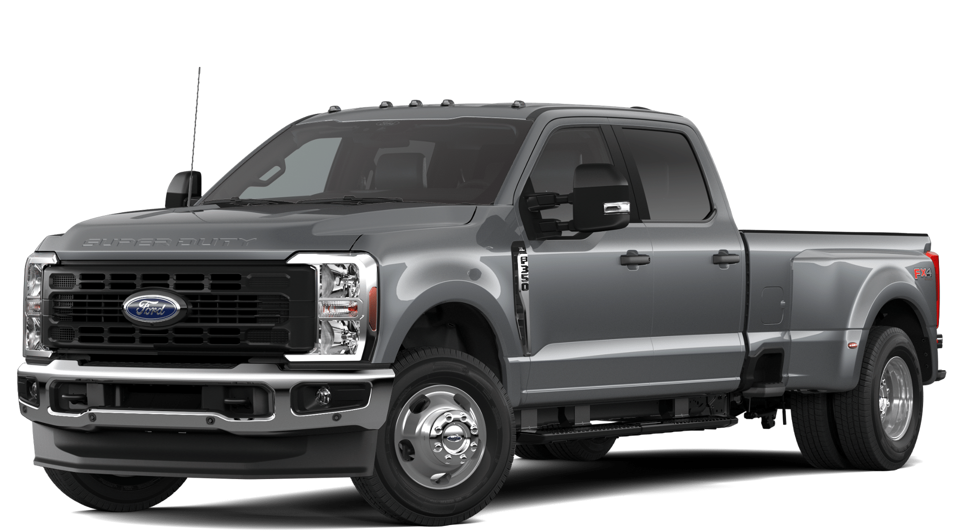 2026 Ford F-350 Base's photo