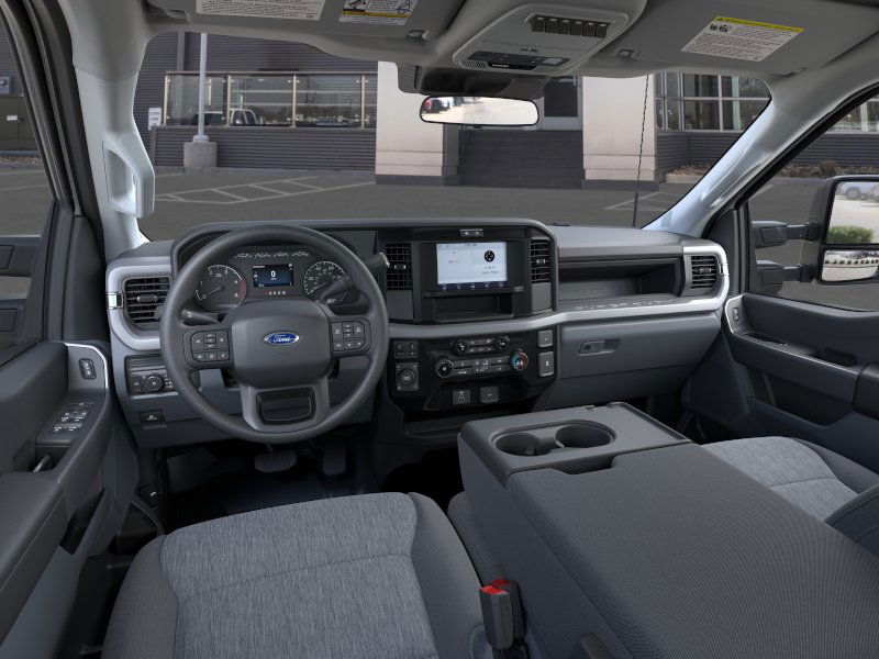 2026 Ford F-350 Super Duty XL - Photo 9