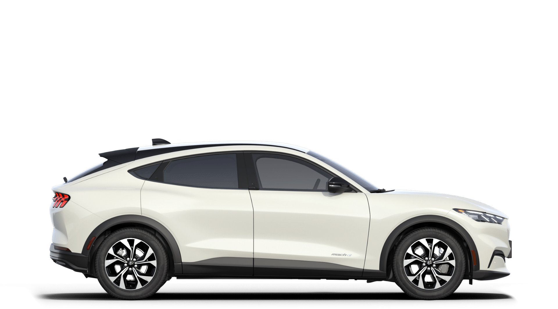 Thumbnail: 2025 Ford Mustang Mach-E - 5