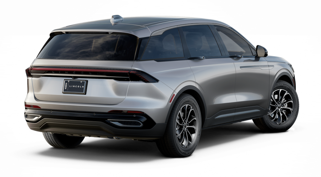 New 2025 Lincoln Nautilus Premiere CROSSOVERS
