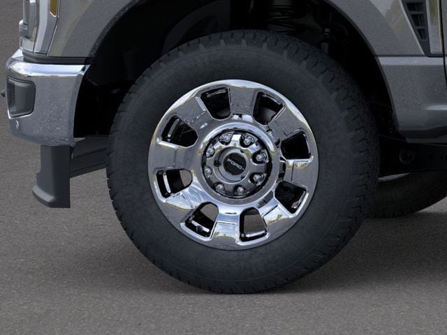 2025 Ford F-350 Super Duty Lariat - Photo 41