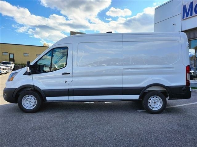 2026 Ford Transit Van Base - Photo 28