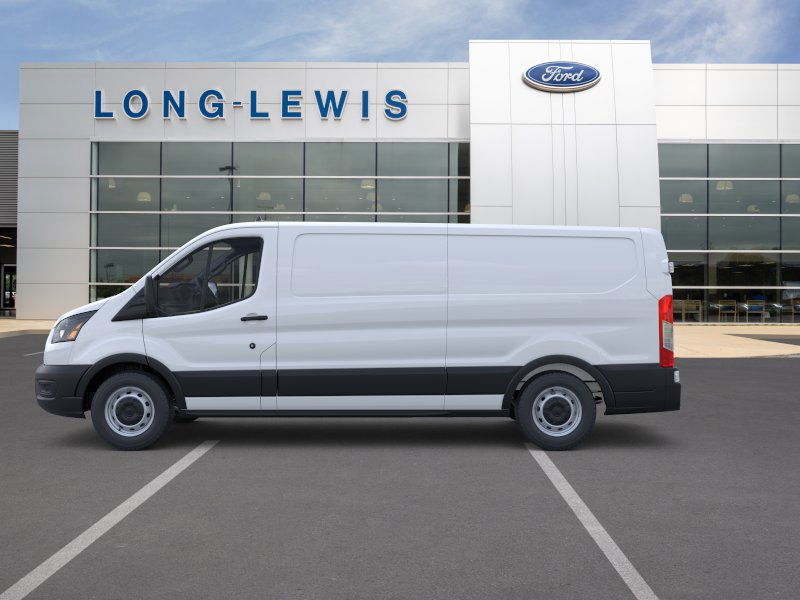 2025 Ford Transit photo 2