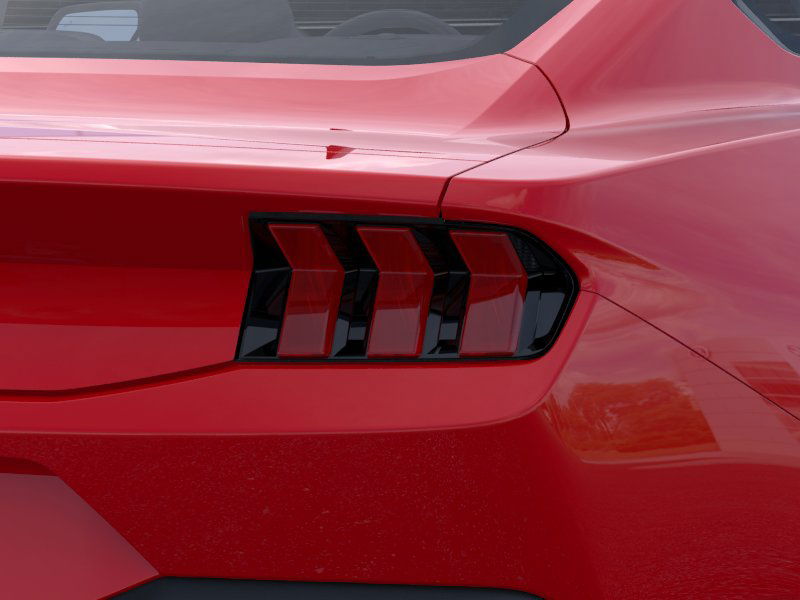 Thumbnail: 2026 Ford Mustang - 21