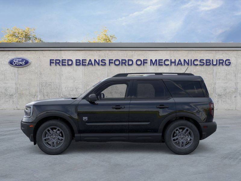 2025 Ford Bronco Sport Big Bend - Photo 27