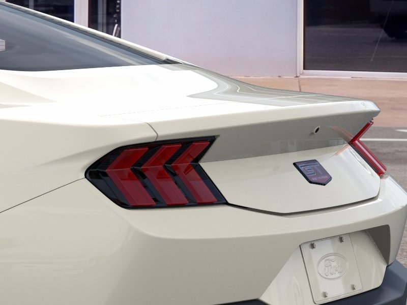 2025 Ford Mustang GT Premium Fastback - Photo 22