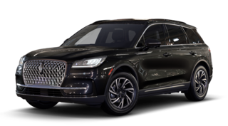 2025 Lincoln Corsair Premiere SUV