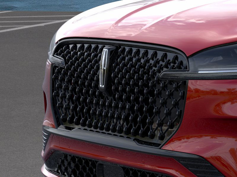 2026 Lincoln Aviator Premiere - Photo 17