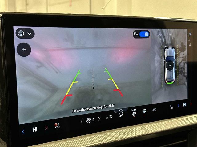 Thumbnail: 2026 Ford Explorer - 49