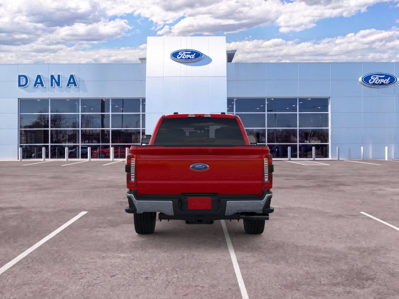 2026 Ford F-350 Super Duty Lariat - Photo 13