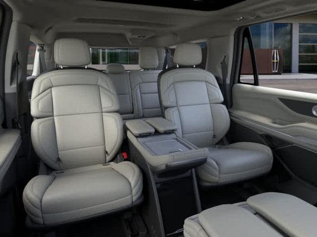 2026 Lincoln Navigator Reserve L - Photo 34