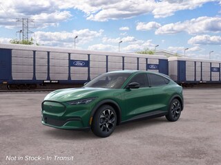 2026 Ford Mustang Mach-E Select SUV
