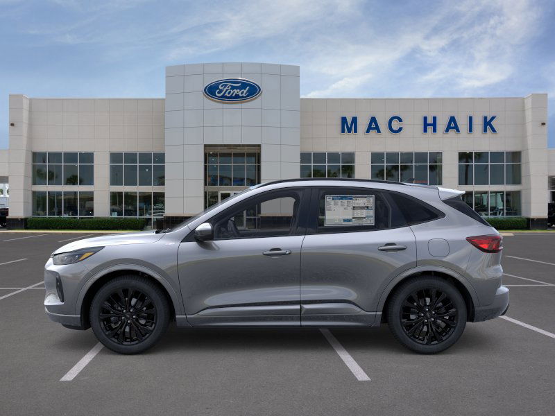 2026 Ford Escape ST-Line Elite photo 2