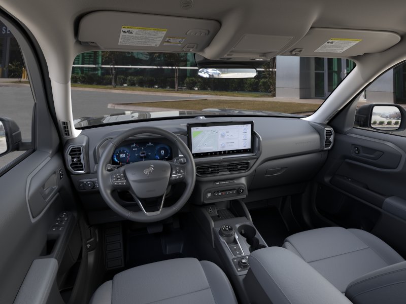 2025 Ford Bronco Sport Badlands - Photo 32