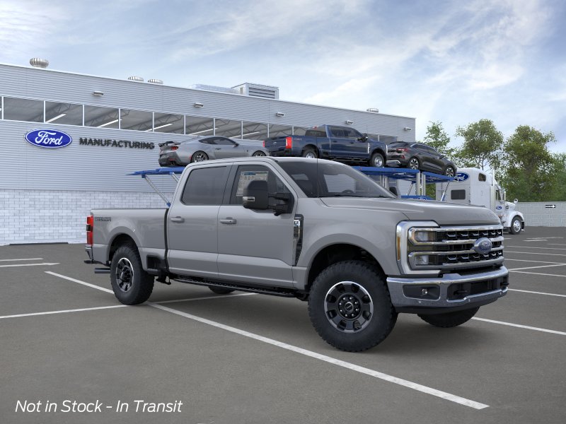 2026 Ford F-250 Lariat 4x4 Crew Cab 6-3/4' Box's photo