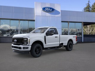 2026 Ford F-350 XL Truck Regular Cab