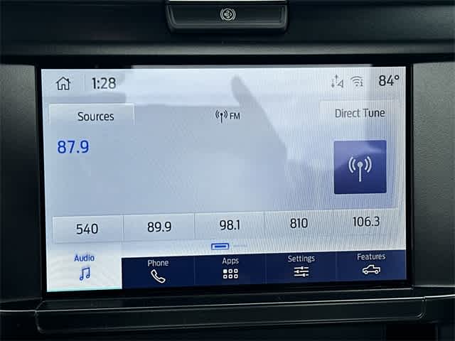 Thumbnail: 2025 Ford  - 36