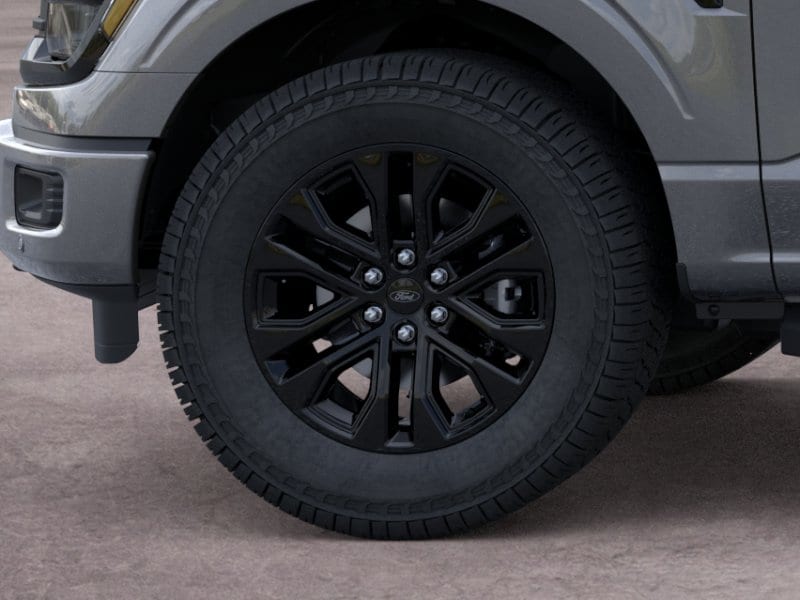 2026 Ford F-150 XLT TRUCK