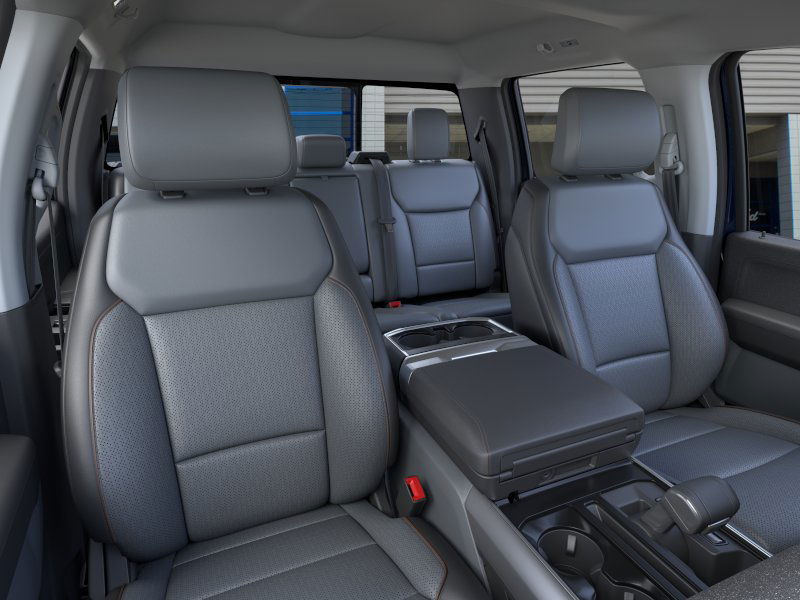 2025 Ford F-150 Lariat - Photo 38