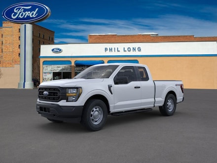 2023 Ford F-150 XL Truck