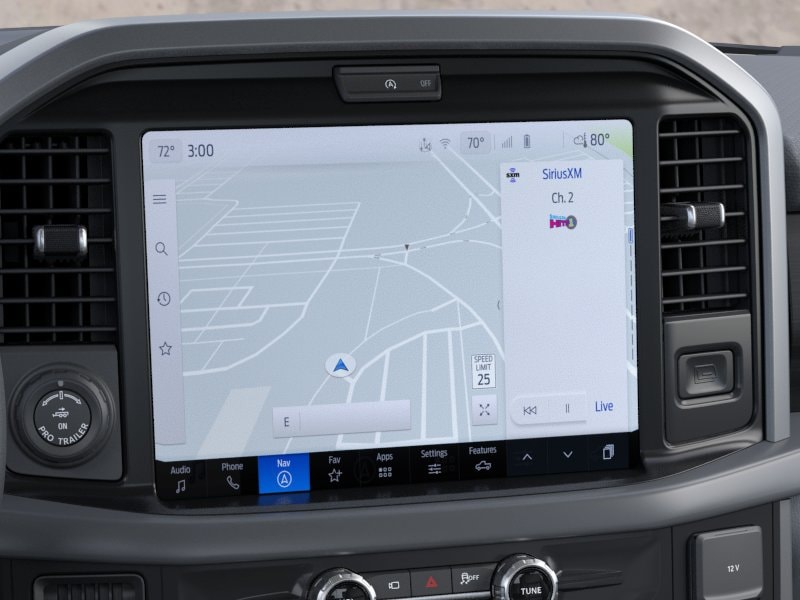 2026 Ford F-150 XLT - Photo 65