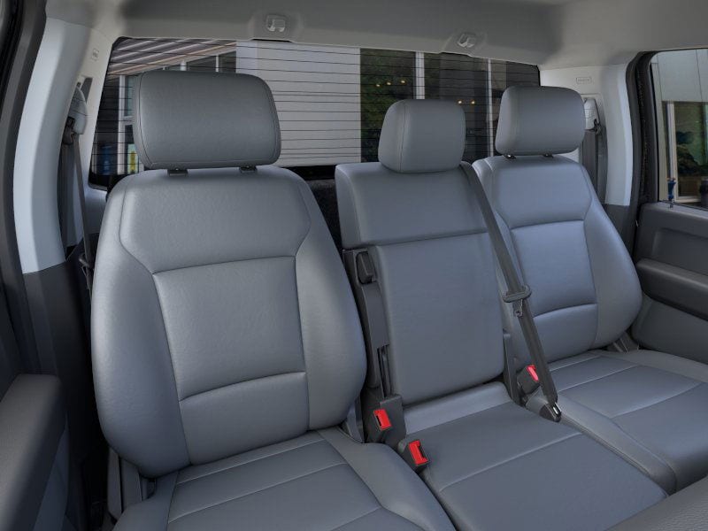 Thumbnail: 2026 Ford Econoline - 36