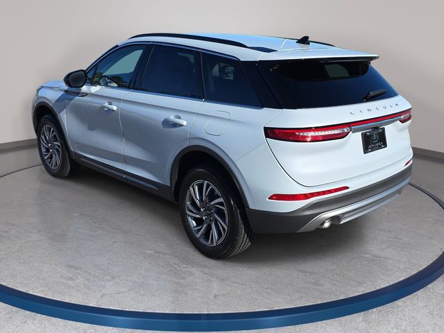 2026 Lincoln Corsair Premiere - Photo 41