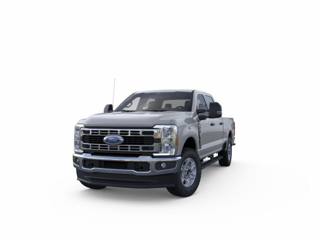 New 2026 Ford F-350SD XLT Truck