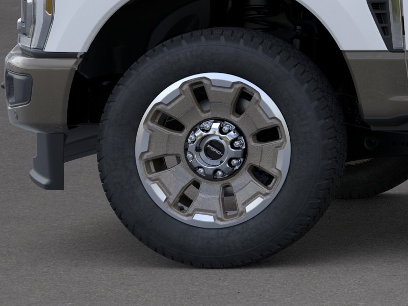 Thumbnail: 2026 Ford F-350 - 41