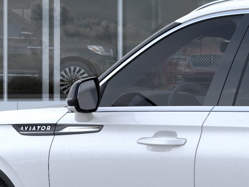 2026 Lincoln Aviator Premiere - Photo 58