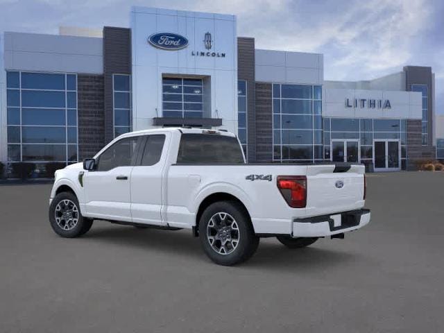 Thumbnail: 2025 Ford F-150 - 26