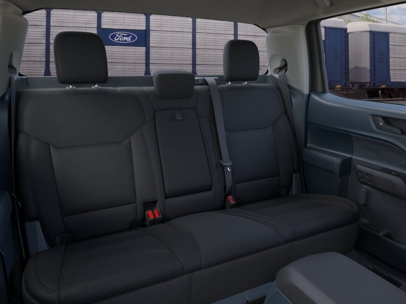 2026 Ford Maverick XLT Truck