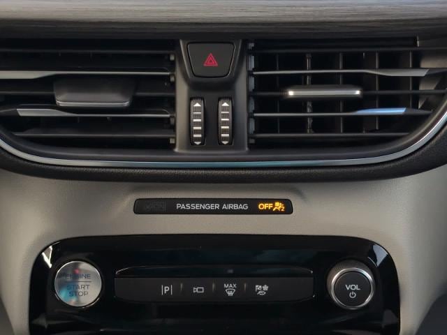 new 2025 Ford Escape car, priced at $42,420