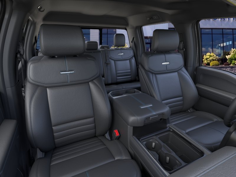 2026 Ford F-350 Super Duty Platinum - Photo 10