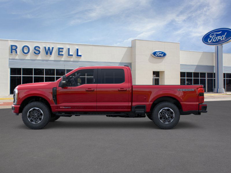 2025 Ford F-250 photo 3