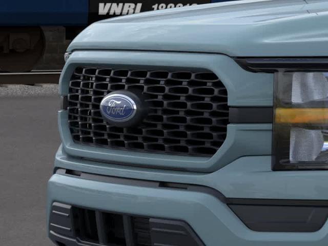 Thumbnail: 2023 Ford F-150 - 39